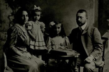 Družinska fotografija