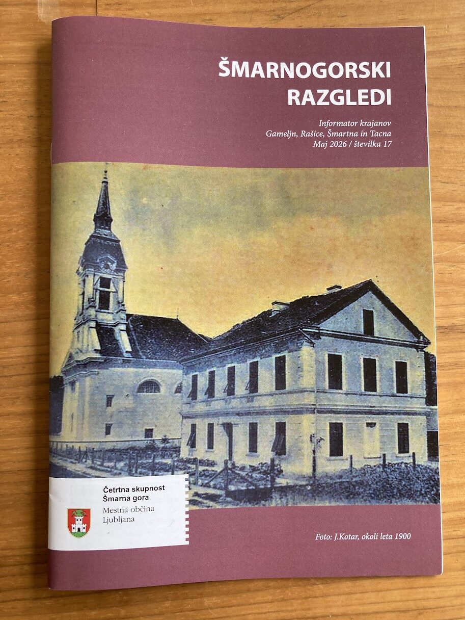 Občinska glasila