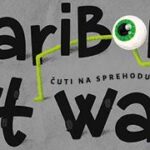 Maribor Art Walk, plakat