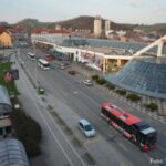 Mlinska ulica, foto: Teodor Veingerl