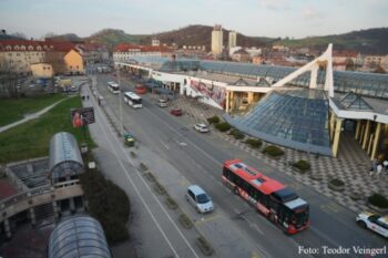 Mlinska ulica, foto: Teodor Veingerl