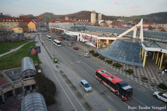 Mlinska ulica, foto: Teodor Veingerl
